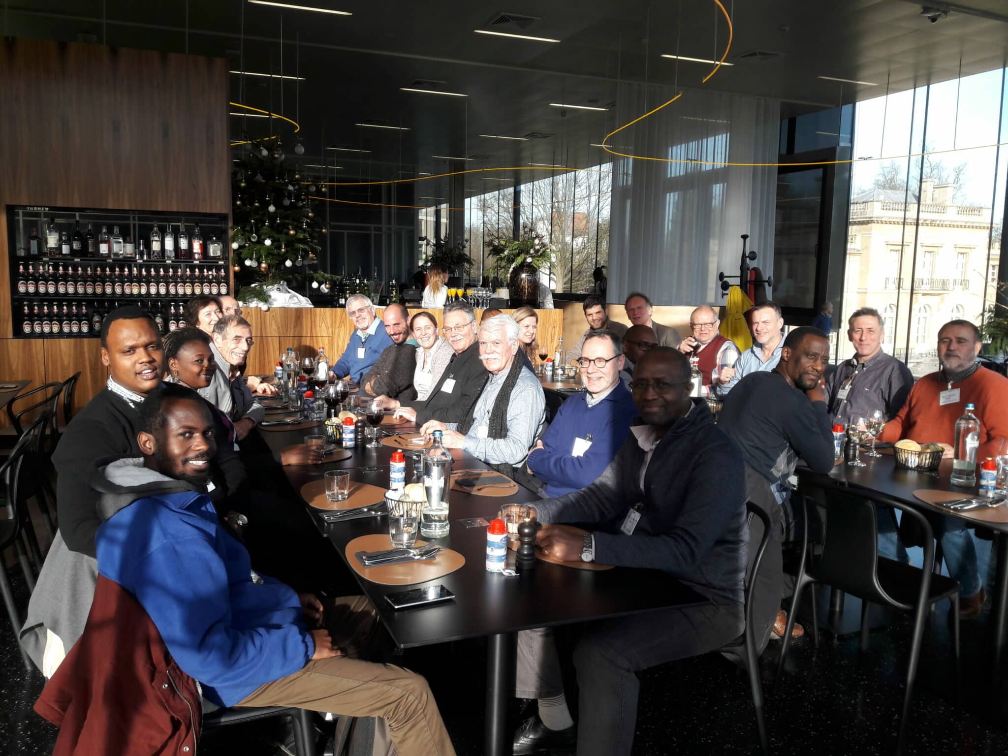 Tervuren 2019