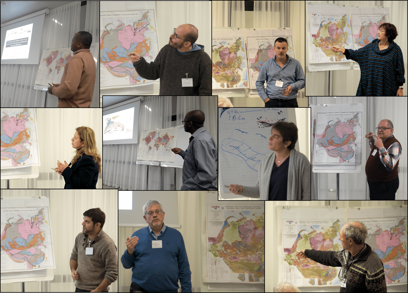 orales Tervuren 2019