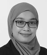 Fathiyah Jamaludin