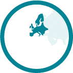 Icono de Europa