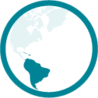 América del Sur