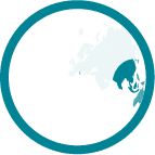 Sudeste de Asia