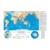 Plate Tectonics from Space