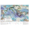 Geological and Morpho-tectonic Map of the Mediterranean Area