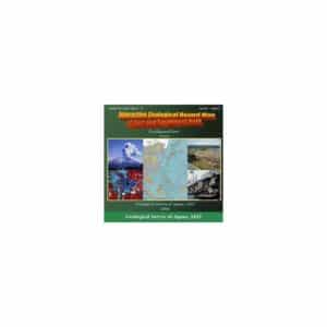 Mapa interactivo de riesgos geológicos en Asia Oriental y Sudoriental