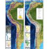 Let's know the geological dangers of the Andean region - in Spanish