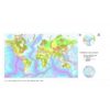 Structural and Kinematic Map of the World - PDF