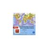 Structural and Kinematic Map of the World - PDF