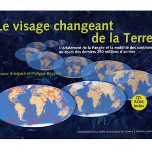The Changing Face of the Earth