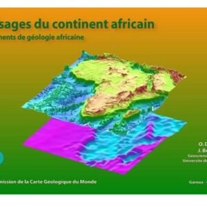 Faces of the African continent