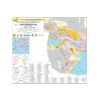 Atlas MEBE - Mapas paleotectónicos de Oriente Medio