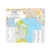 Atlas MEBE - Mapas paleotectónicos de Oriente Medio