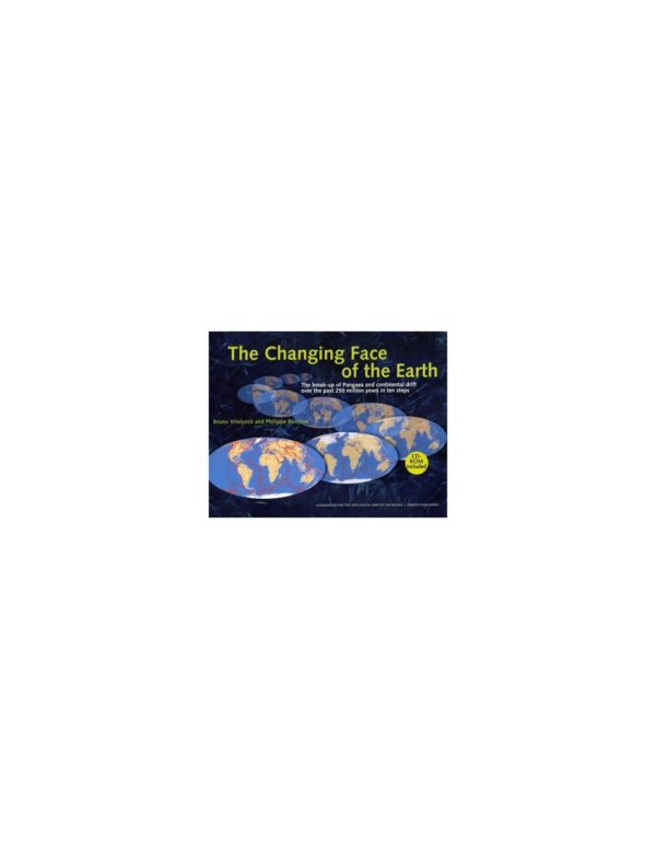 The Changing Face of the Earth