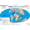 The Changing Face of the Earth