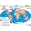 The Changing Face of the Earth