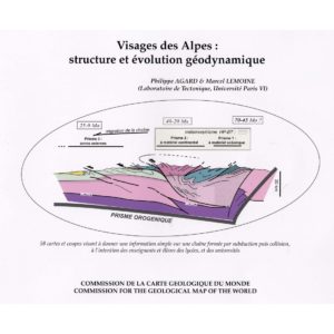 Rostros de los Alpes