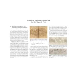 The Atlas of the Earth's Magnetic Field (CD-ROM)