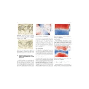 The Atlas of the Earth's Magnetic Field (CD-ROM)