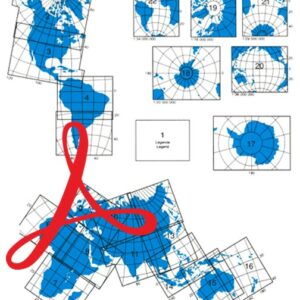Atlas geológico del mundo-PDF