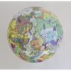 Globo geológico (CCGM)