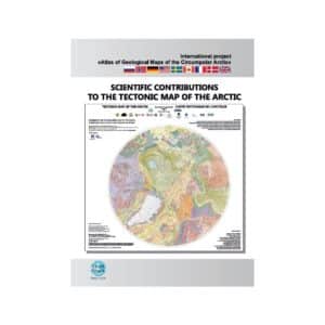 Scientific contributions to the Arctic tectonic map