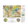 World Gravity Map - PDF
