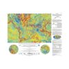 World Gravity Map - PDF