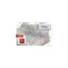Mapa geológico del Cuaternario de los Pirineos-PDF