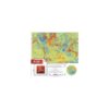World Gravity Map - PDF