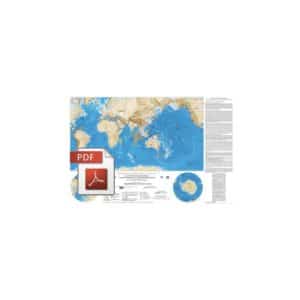 从太空看板块构造-PDF