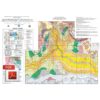 Mapa del Océano Índico - PDF