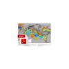 Morpho-Bathymetric Map of the Mediterranean - PDF