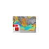 Morpho-Bathymetric Map of the Eastern Mediterranean - PDF
