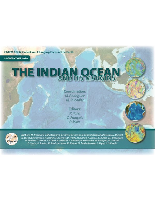 The Indian Ocean and its Margins