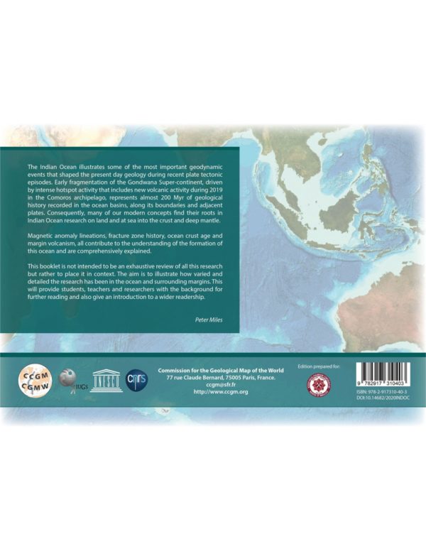 The Indian Ocean and its Margins