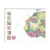 Carte métallogénique internationale de l'Afrique - PDF