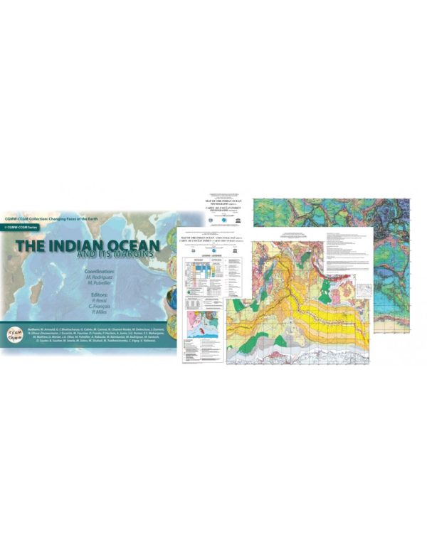 Indian Ocean Pack