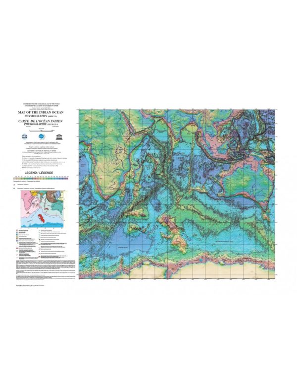 Indian Ocean Pack