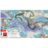 Geomorphological and Tectonic Map of the Mediterranean Area - PDF