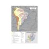 Tectonic map of South America - PDF