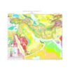 中东国际地质图 - PDF