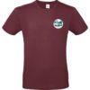 Tee-Shirt CCGM (Homme)