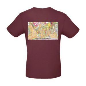 Tee-Shirt CCGM