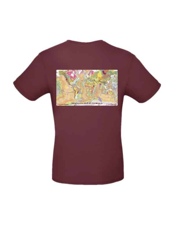 Tee-Shirt CCGM