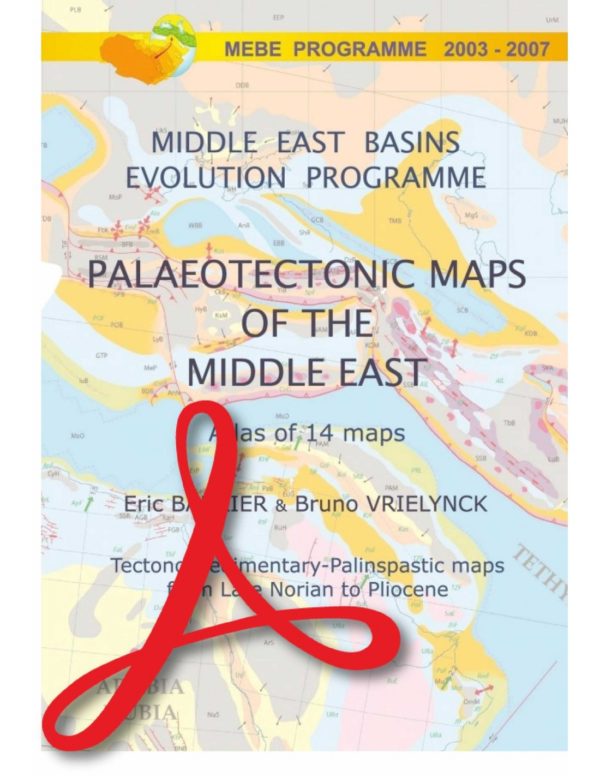 Atlas MEBE-PDF