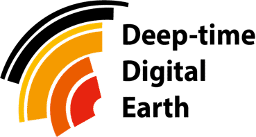 Logotipo DDE