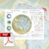 Tectonic map of Antarctica 2nd edition-PDF [TeMAnt]