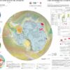 Tectonic map of Antarctica - 2nd edition [TeMAnt]