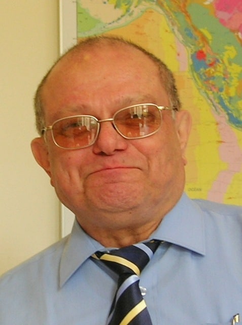 IGOR POSPELOV