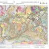 Mapa geológico del mundo 1/5 M - PDF